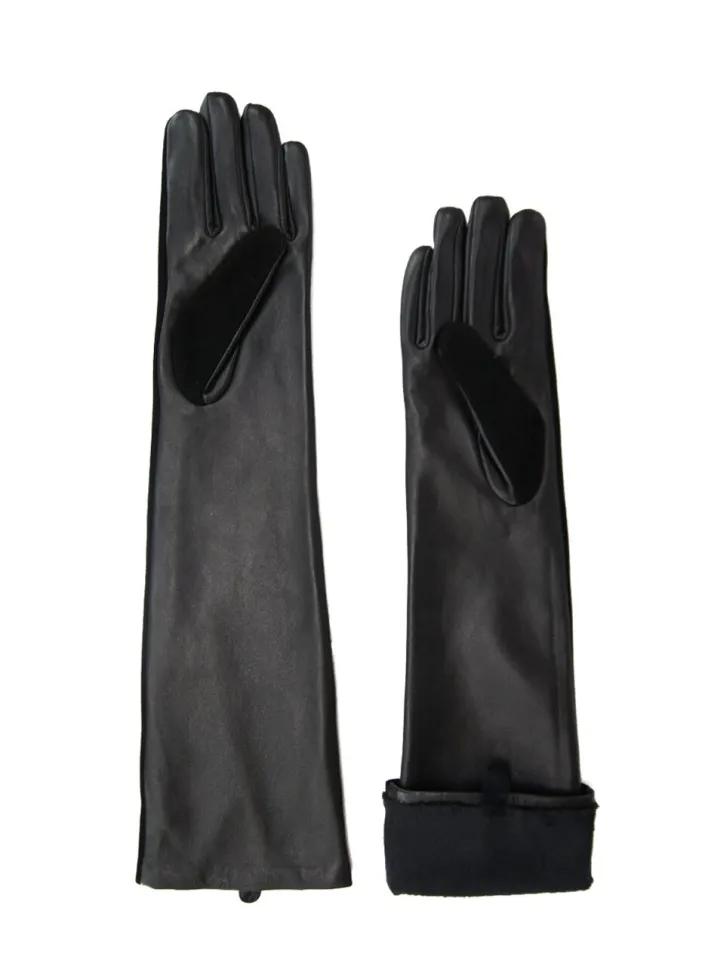 Cummins CMN35118 Winter Leather Gloves Cmn35118 