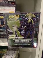 Saint seiya clothmyth shion