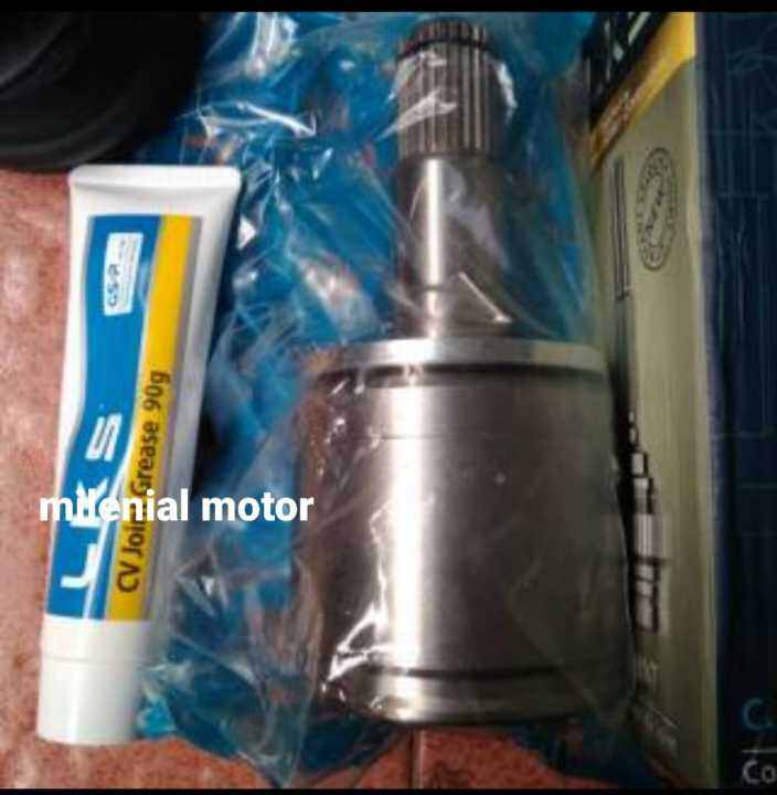Cv joint as roda dalam triton LH Lazada Indonesia