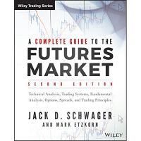 Doing things youre good at. ! &amp;gt;&amp;gt;&amp;gt; Complete Guide to the Futures Market : Technical Analysis and Trading Systems, Fundamental Analysis, Options ใหม่