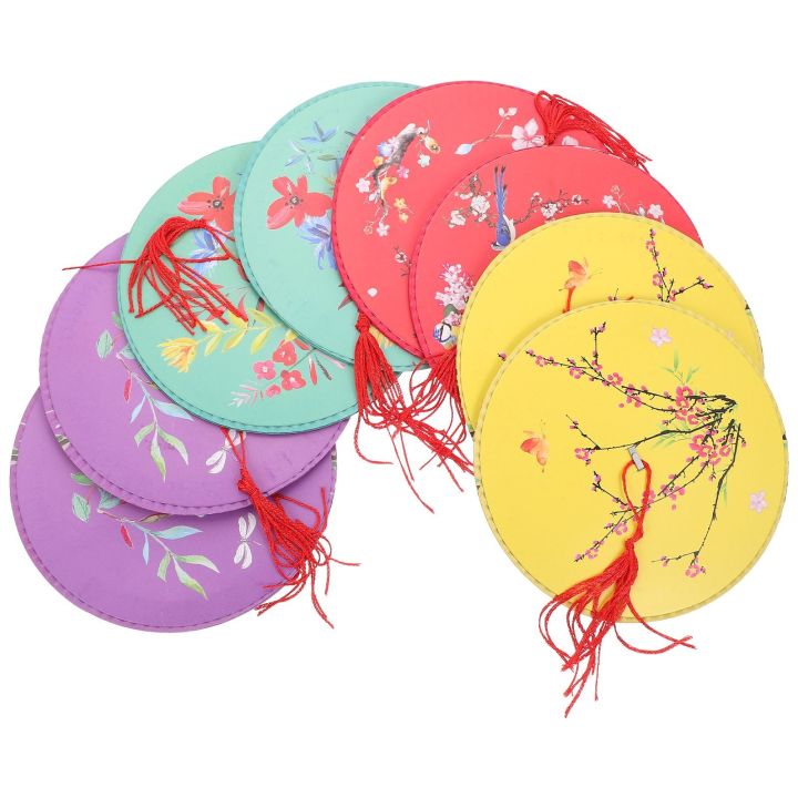 8pcs-folding-organ-design-paper-lanterns-chinese-hanging-tassel-mid-autumn-decorations