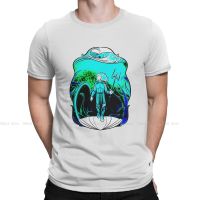 Sned Glass ManS Tshirt Greek Mythology Ares Ancient Folklore Crewneck Tops Fabric T Shirt Funny Top Quality Gift Idea