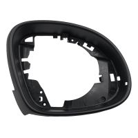 Side Mirror Frame Holder for Tiguan MK1 -Sharan -Skoda Yeti Glass Surround Housing Trim 2012 2013 2014 2015 2016