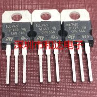 5ชิ้น Bul742c ไปที่-220 4a 1050V