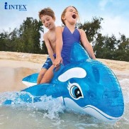 Phao bơi cá voi INTEX 58523