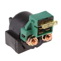 ♤◈ Starter Solenoid Relay for Linhai 250 300cc 400cc LH250 YP250 300T-B ATV UTV