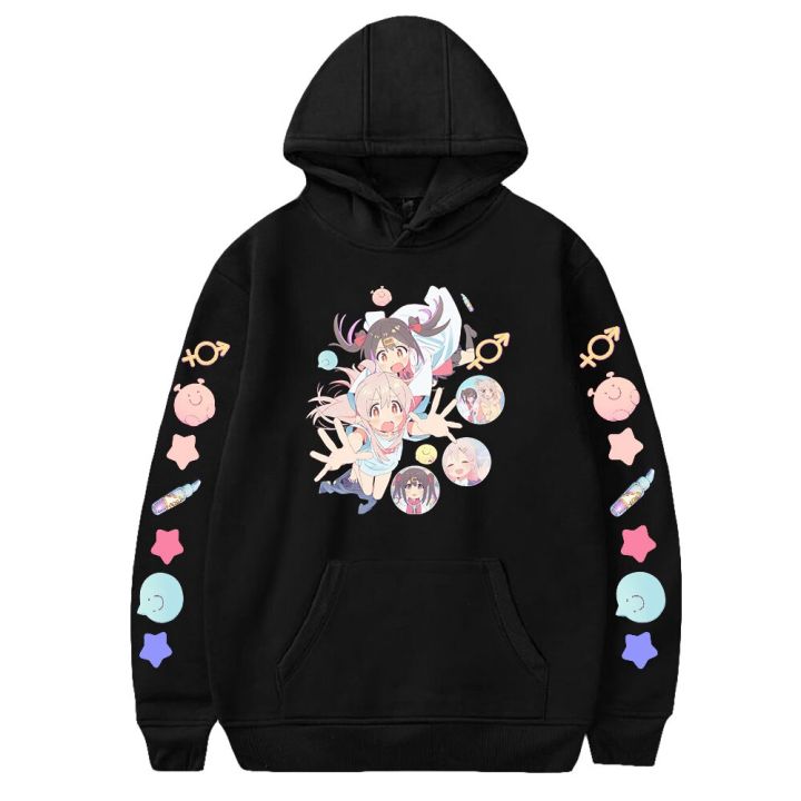 anime hoodie emo men clothing sweatshirts vintage Harajuku letter gothic  pull Hiphop sweat homme jackets streetwear hoodies tops _ - AliExpress  Mobile