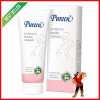 โลชั่นบำรุงผิวตั้งครรภ์ PUREEN 200gLOTION CARE FOR THE SKIN PREGNANT PUREEN 200g **สินค้าแนะนำ**