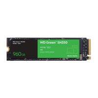 FLASH SALE️ WD SSD 960GB M.2 PCIE GREEN SN350 NVME WDS960G2G0C รับประกัน 3ปี SYNNEX ##สายชาร์จ ไมค์ คีย์บอร์ด หูฟัง เคส ลำโพง Wireless Bluetooth คอมพิวเตอร์ โทรศัพท์ USB ปลั๊ก เมาท์ HDMI