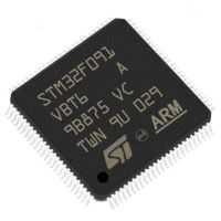 STM32F091VBT6 STM32F091VCT6 STM32F091VB STM32F091VC STM32F091V STM32F091 STM32F STM32 STM IC MCU LQPFP-100