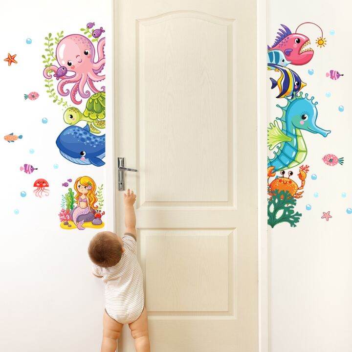 zsz2868w-underwater-world-creative-cartoon-wall-sitting-room-the-bedroom-of-children-room-decorate-wall-stickers