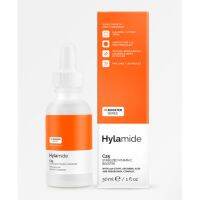 Hylamide C25 With 25% ethyl ascorbic acid and resorcinol complex