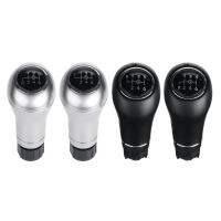 สำหรับ Benz S203 CL203 W209 W204 A207 W203 C300 C250 W207รถ Shift Gear Stick Knob 6ความเร็วด้วยตนเอง