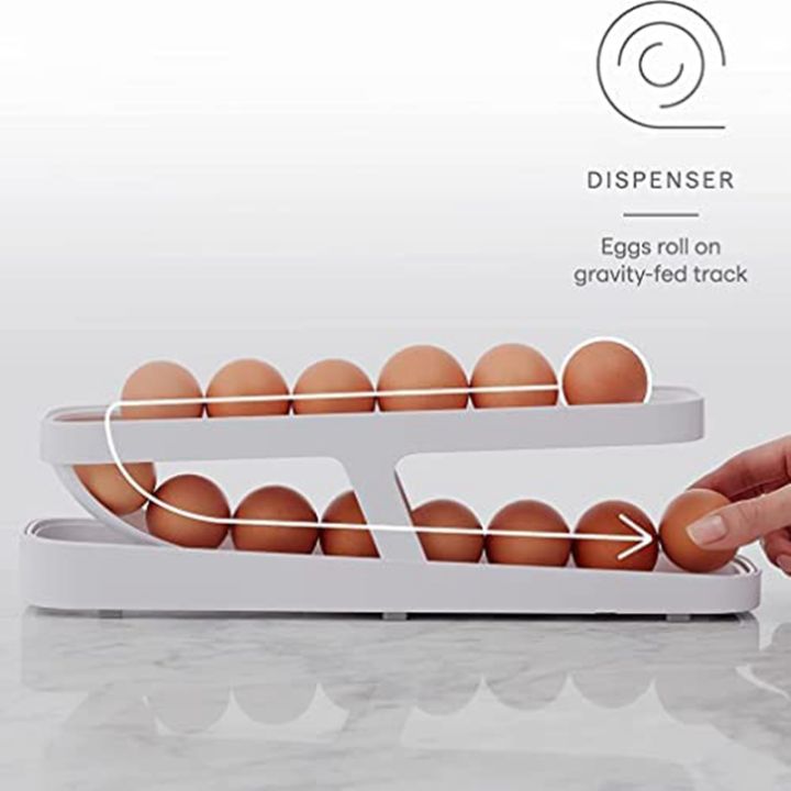 4pcs-egg-dispenser-automatic-rolling-egg-container-2-tier-egg-dispenser-for-freezer