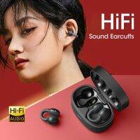 2023 Sports Wireless Earphones TWS Earbuds Same As Ambie Sound Earcuffs Bluetooth 5.3 Headphone Hifi Stereo Sports Earhook Mic