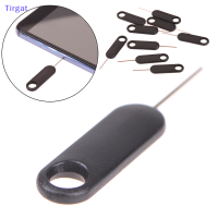 ?【Lowest price】Tirgat 10 pcs SIM Card ถาดลบออก PIN Key TOOL