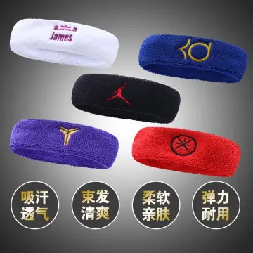 Nike Nba Headbands