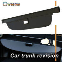 Overe 1ชุดรถด้านหลัง Cargo สำหรับ Land Rover Range Rover Sport 2008-2013 Security Shield Shade อุปกรณ์เสริม