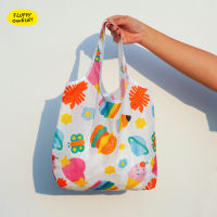 MINI GOODIE TOTE BAG