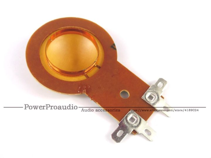 100-new-2pcs-foster-fostex-ทวีตเตอร์ไดอะแฟรม8-ohm-n30-025n08-025h27-025h30-fostex-foster-n30-n08-h025n08ไดอะแฟรม