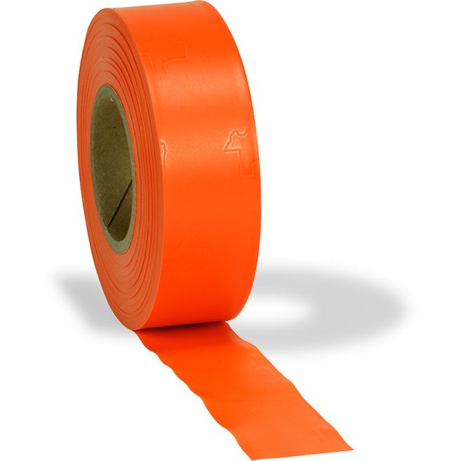 surveyors-ribbon-tape-เทปผ้า-เทปริบบิ้นรังวัด-เทปผ้าวัดเขต-เทปผ้ากั้นอนาเขต-ขนาด1นิ้ว-ที่กั้นอนาเขต