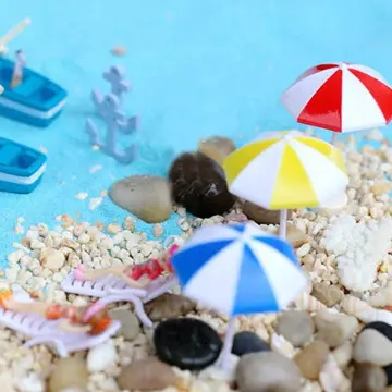 Dollhouse best sale beach accessories