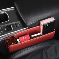 For BMW 6 Series F06 F12 F13 GT G32 630I 640I 650I 640D M6 2011 2012-2021 2022 2023 Car Seat Gap Storage Box Pocket Accessories