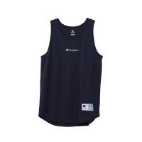 CHAMPION MEN - JP เสื้อกล้ามผู้ชาย-ไซส์เอเชีย DRYSAVER TANK  C3-TB353-370