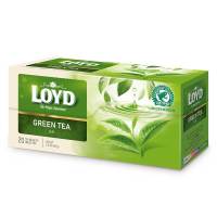 Loyd - Green tea 20 bags