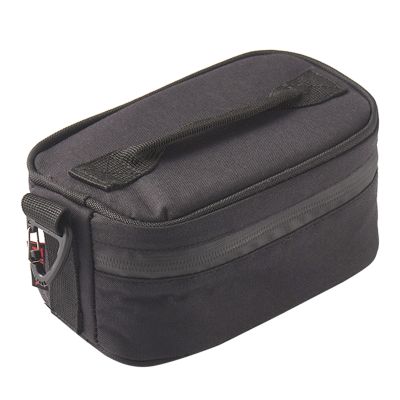 กระเป๋าถือกระเป๋าทำความเย็นกล่องเบนโตะปิกนิกหุ้มฉนวนสำหรับถุงอาหารกลางวันแบบพกพา,สินค้ามาใหม่