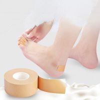 Foot Care Heel Sticker Toe Cushion Protector Waterproofing Soft Anti Abrasion Blisters Feet Care Prevent Grind Feet Patch