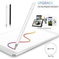 Universal Stylus Pen for Apple- iPad- 6th/7th/8th/Mini 5th/Pro 11&amp;12.9/Air 3rd Gen and other for ios/Android-/Microsoft- Syste Stylus Pens