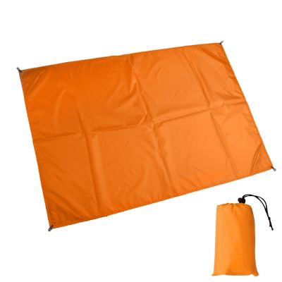 【YF】 Picnic Mat Blanket Lightweight Foldable Portable Camping Mini Beach Outdoor Sandproof picnic