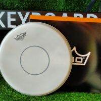 ?รับประกัน REMO ของแท้ USA. 100% ✅ หนังกลอง REMO ขนาด 14 นิ้ว Snare Drum มีหลายรุ่นให้เลือก หนังกลองสแนร์ คุณภาพดี รับประกันของแท้ค่ะ Luckybymusic