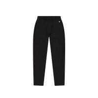 CHAMPION WOMEN - EU กางเกงขายาวผู้หญิง-ไซส์ยุโรป STRAIGHT HEM PANTS  115410-KK001