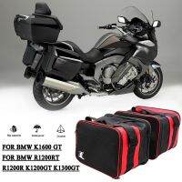 Motorcycle Saddlebag Storage Bags Rear Inner Luggage Tool Bag FOR BMW K 1600 GT K 1600 GT R1200RT R1200R K1200GT K1300GT Pipe Fittings Accessories