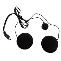 Motorcycle Helmet Bluetooth Headset Microphone Speaker Headset Accessories