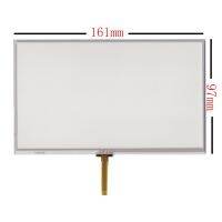 For Prestigio geovision 7059 PGPS7059 Resistive Touch Panel Digitizer Screen