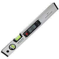 50JC 400Mm Digital Protractor Angle Finder Inclinometer ระดับอิเล็กทรอนิกส์