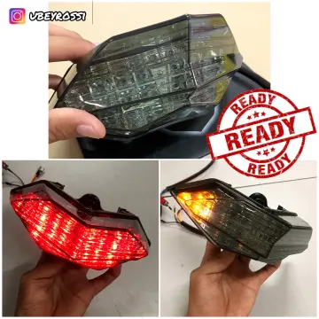 Buy Z250 Tail Light online | Lazada.com.my