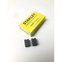 ?อะไหล่แท้? แปรงถ่าน STEL810 หินเจียร 4” Stanley สแตนเล่ย์