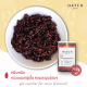 HATCH goodies ข้าวออร์แกนิค พันธุ์ก่ำน้อย Organic Purple Rice 