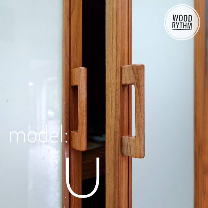 wood-rhythm-วู๊ดริธึม-มือจับบานตู้เฟอร์นิเจอร์-มือจับมินิมอล-มือจับไม้จริง-มือจับเฟอร์นิเจอร์-มือจับตู้-ไม้สักแอช-minimal-modern-cabinet-handle