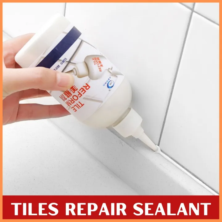 MOCHI Floor Tiles Gap Epoxy Sealant Repair Filling Ceramic Tile Reform Wall Glue Floor Cleaner