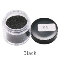 10G Black Acrylic Paint For Fabric Pigment Dyestuff Dye For Clothing Renovation Cotton Feather Bambo Acrylic Paints For Clothes