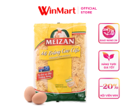 Siêu thị WinMart - Mì trứng cao cấp Meizan 500g
