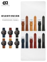 hot style leather strap suitable for watch GT3/GT2/Watchgt3 smart
