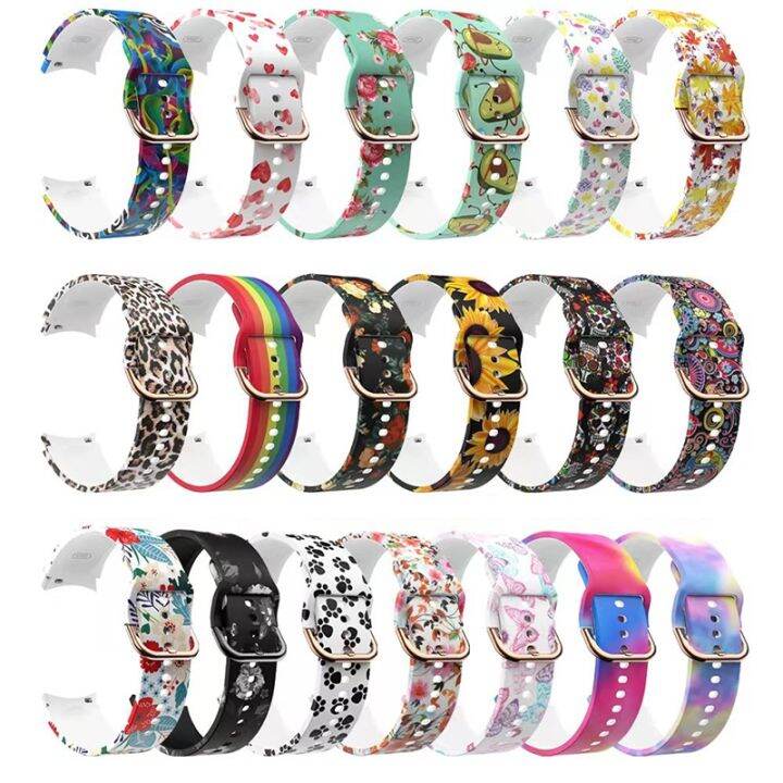 original-silicone-band-for-samsung-galaxy-watch-4-classic-46mm-42mm-silicone-strap-for-galaxy-watch-5-pro-4-44mm-40mm-20mm-strap