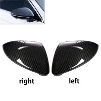 Reversing Mirror Housing Mirror Cover Rearview Mirror Housing Car For Volkswagen Golf 7 VII MK7 2014-2018