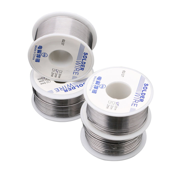 electronic-soldering-100g-0-81-01-21-8mm-tin-weld-solder-wire-welding-wires